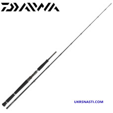 Удилище сомовое Daiwa Pro Staff Vertical Cat длина 1,9м тест 180гр